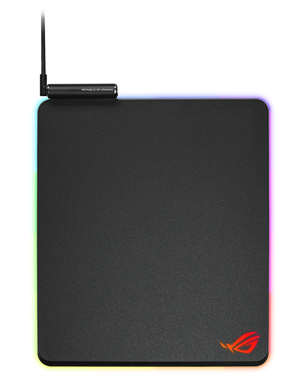 ASUS ROG BALTEUS