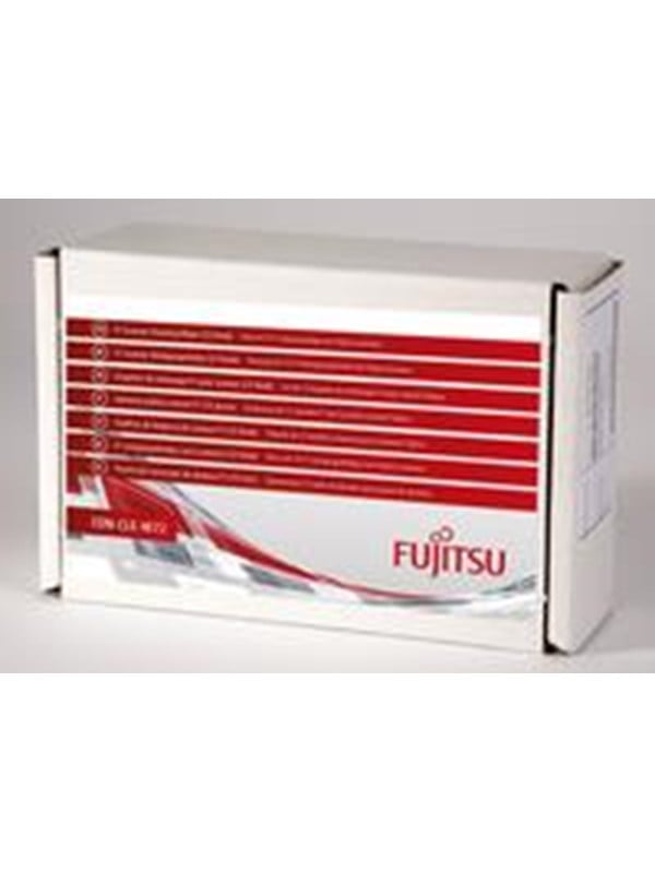 Fujitsu F1 Scanner Reinigingsdoekjes - Reiniging wipes