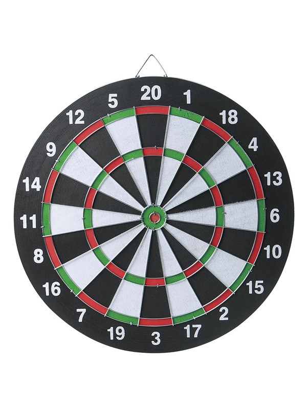 SS Dartspel Ø37cm