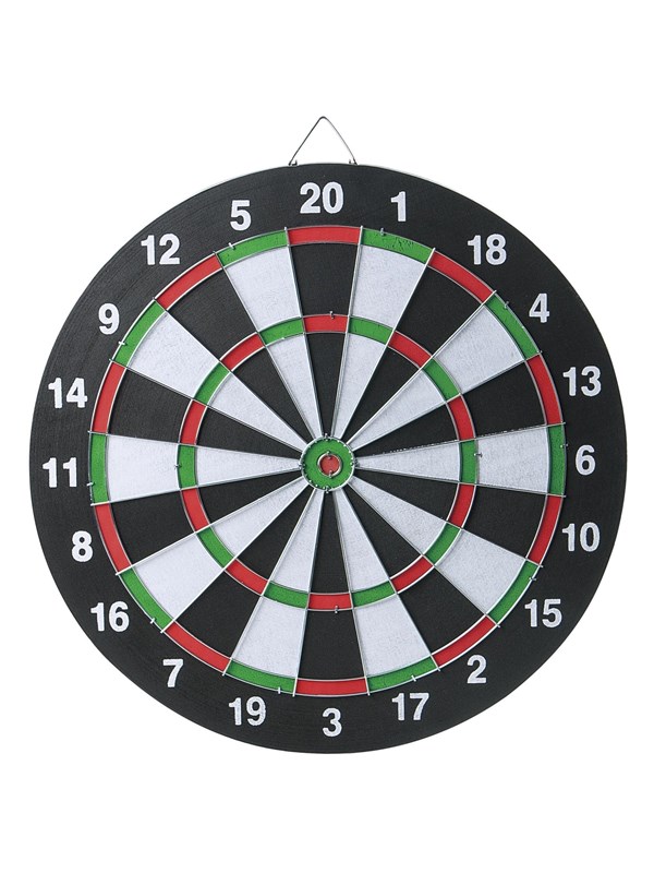 SS Dartspel Ø37cm