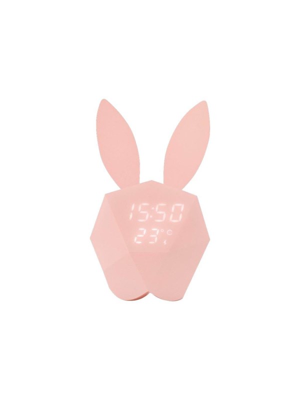 MOB Cutty Clock