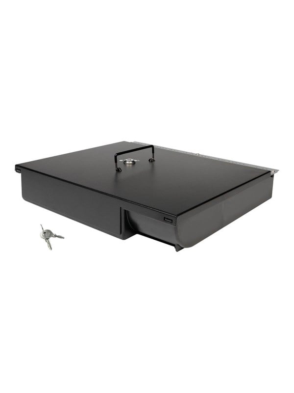 Safescan 4141-bracket - cash drawer mounting bracket