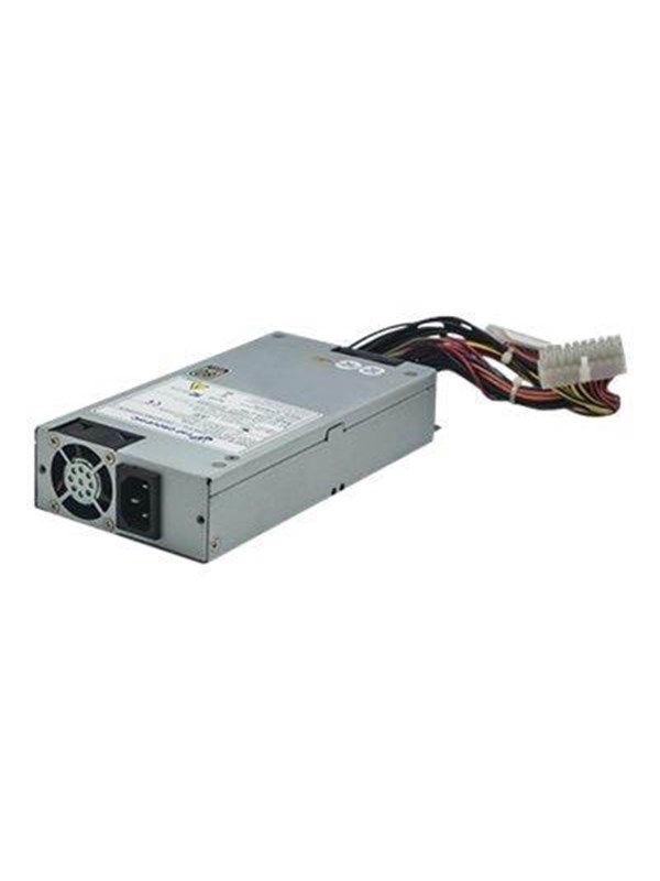 QNAP 350W Voeding single FSP Voeding - 350 Watt - ATX - 80 Plus