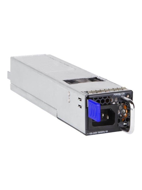 HP E Voeding - 250 Watt - ATX - 80 Plus