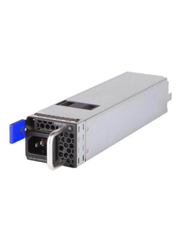 HP E Voeding - 450 Watt - ATX - 80 Plus