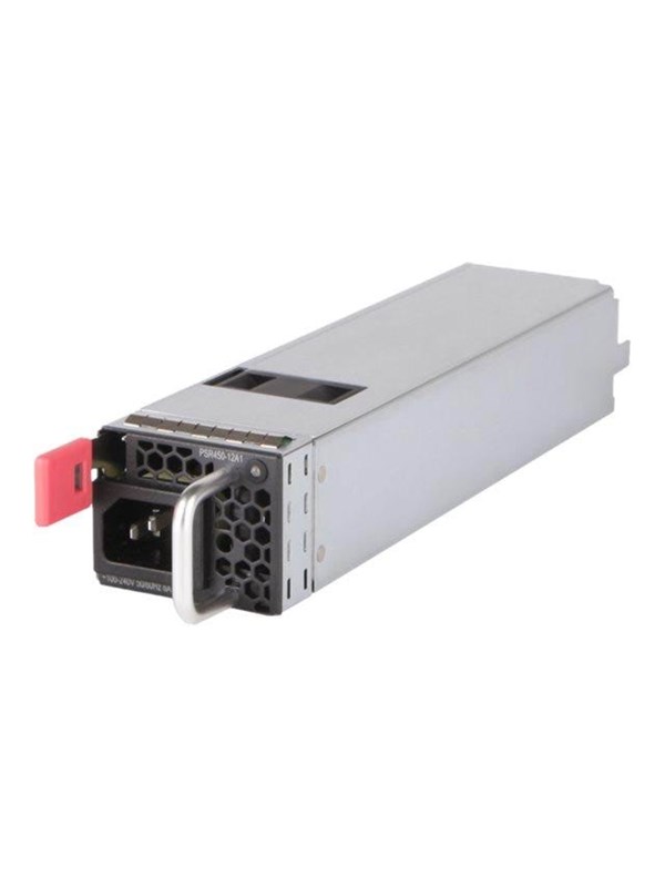 HP E Voeding - 450 Watt - ATX - 80 Plus