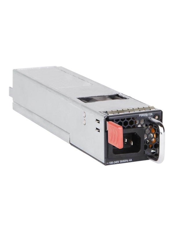 HP E Voeding - 250 Watt - ATX - 80 Plus