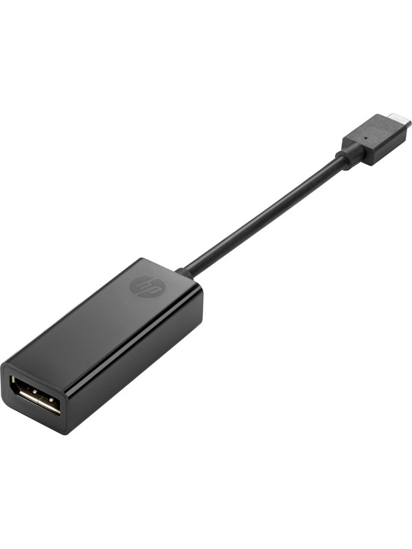 HP USB-C to DisplayPort Adapter