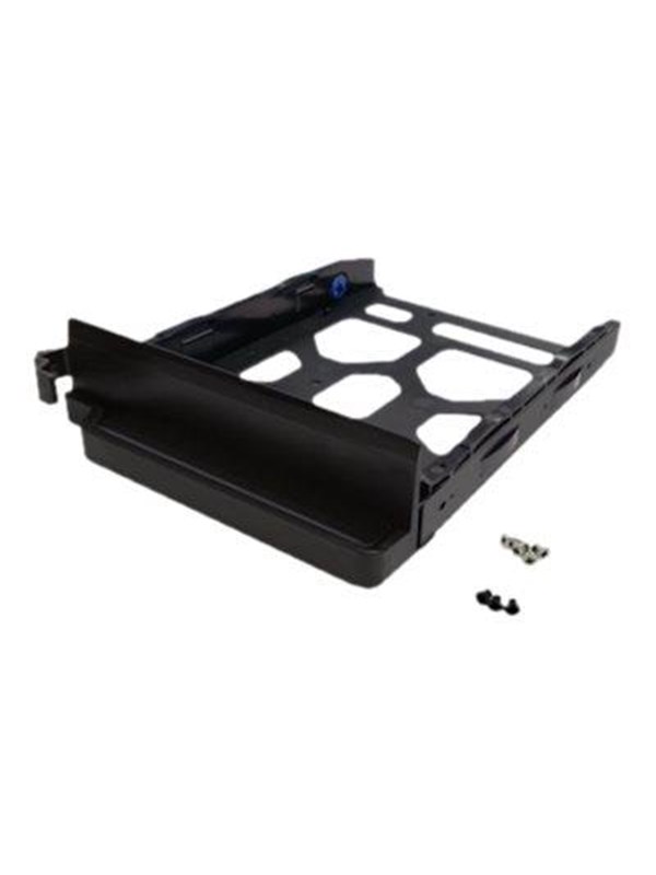 QNAP Black HDD Tray v4 for 3.5inch