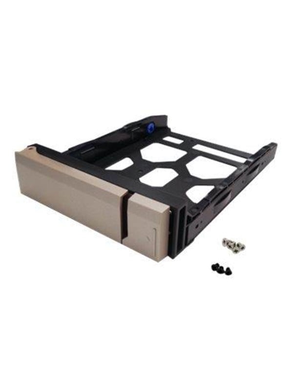 QNAP Gold HDD Tray v1 for 3.5inch
