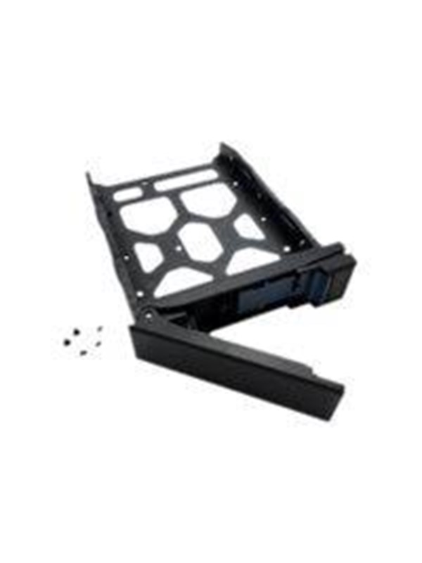 QNAP HDD Tray for 3.5 and 2.5 drives