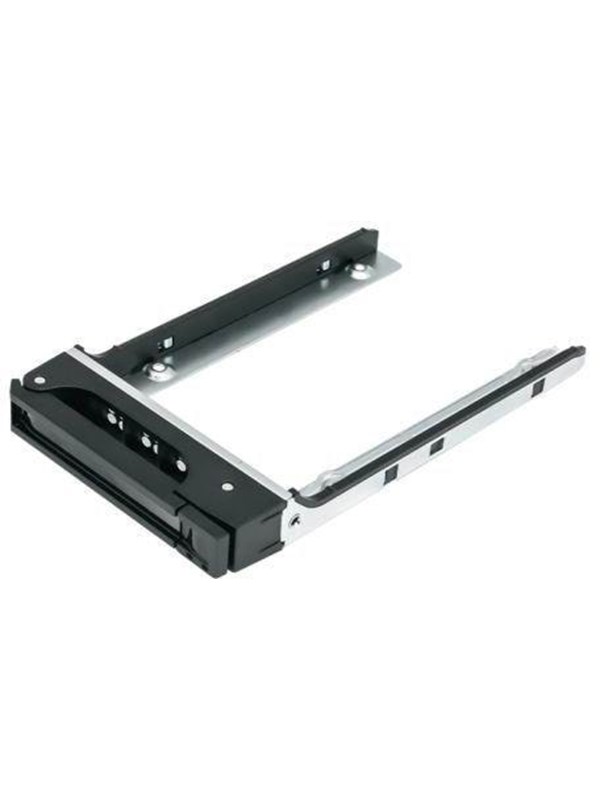 QNAP SSD Tray for 2.5 drives without key
