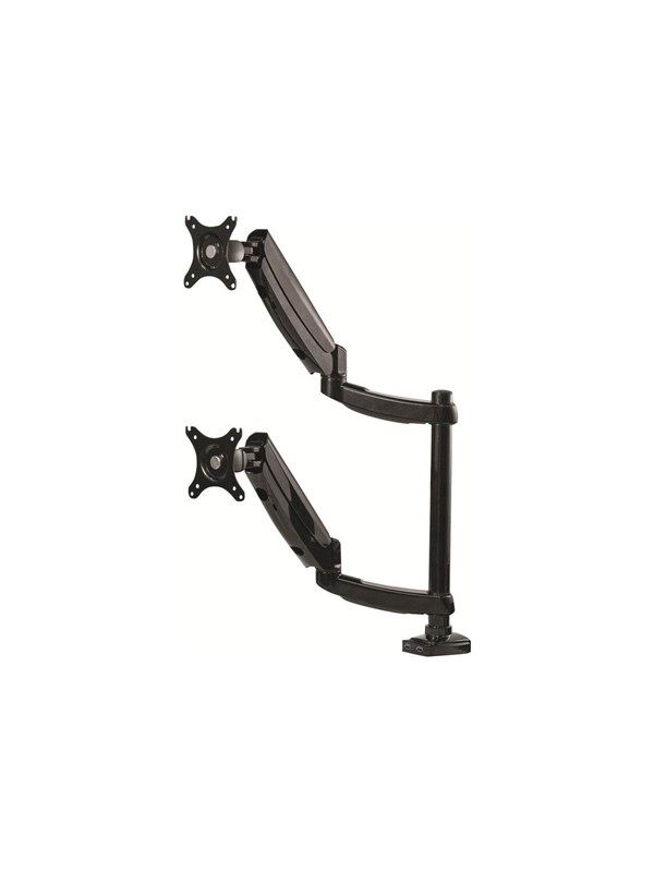 Fellowes Platinum Monitor ARM - Bureaubevestiging (adjustable arm)