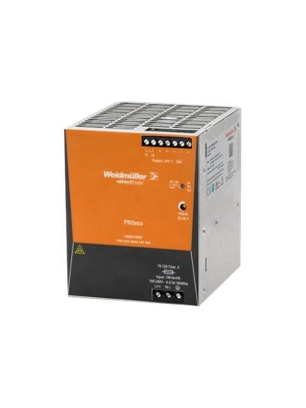 Axis PS24 Voeding - 480 Watt - ATX - 80 Plus
