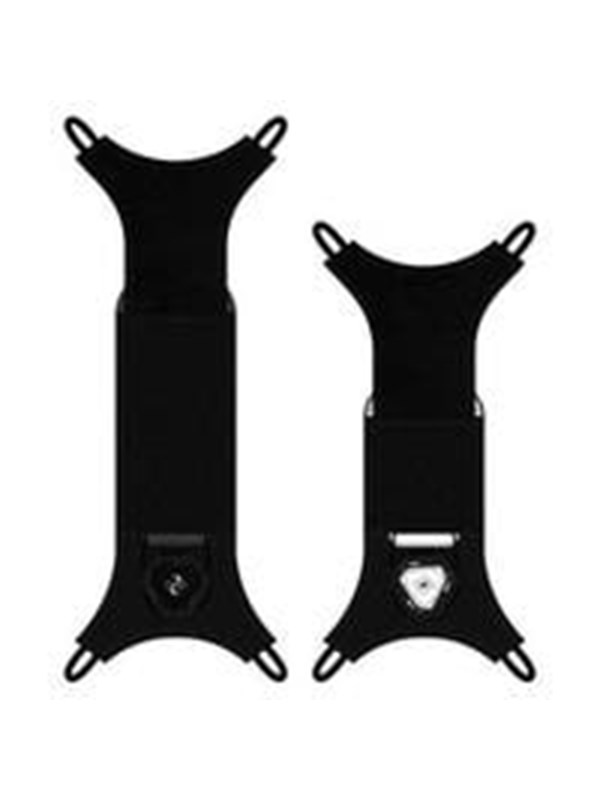 Zebra TC51/TC56 WRIST MOUNT AV / multimedia paneel