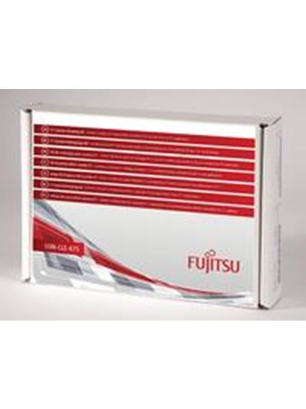 Fujitsu F1 Scanner Cleaning Kit - scanner cleaning kit