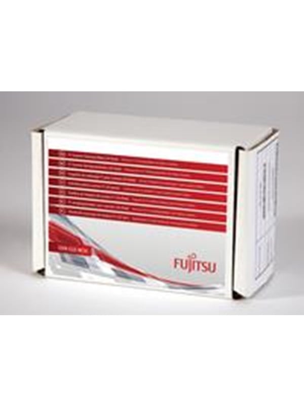 Fujitsu F1 Scanner Reinigingsdoekjes - Reiniging wipes