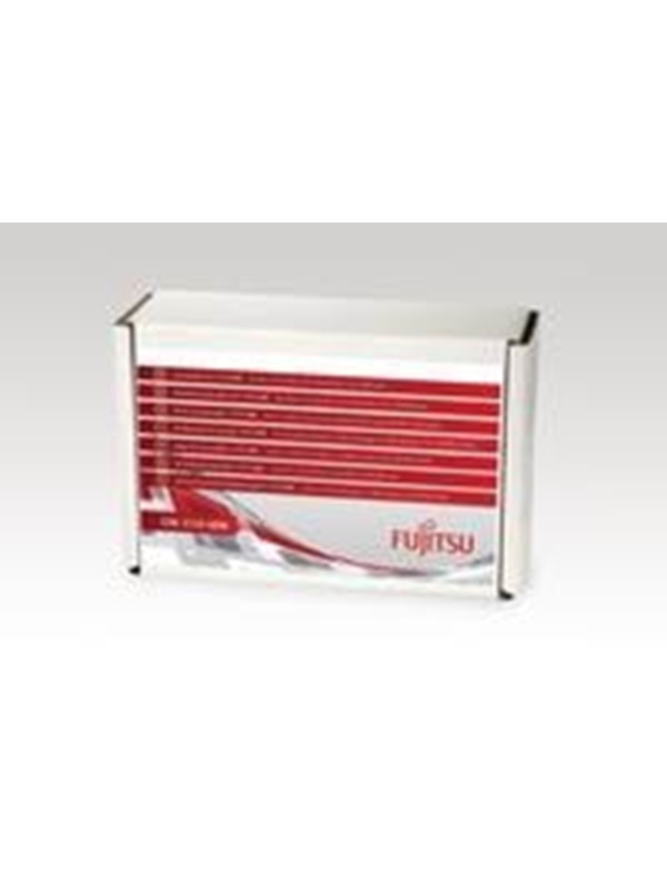 Fujitsu Consumable Kit - scanner consumable kit