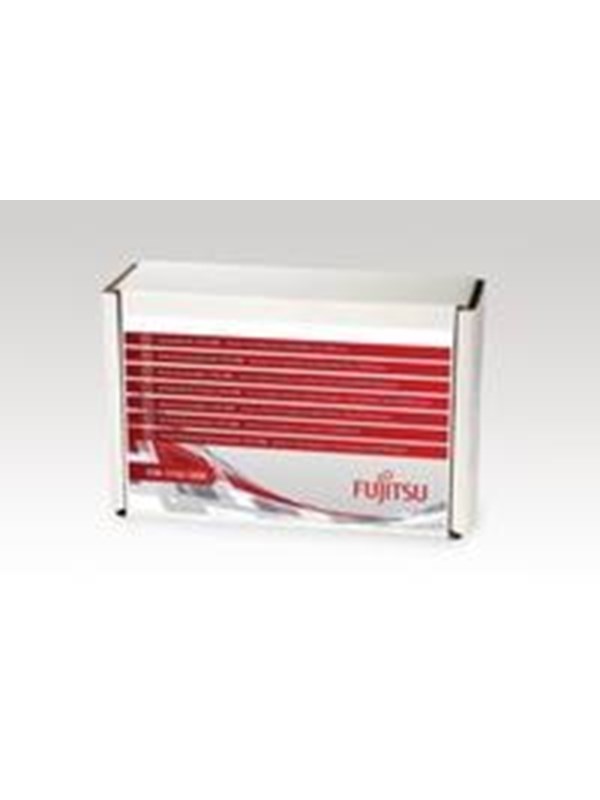 Fujitsu Scanner verbruiksartikelenkit