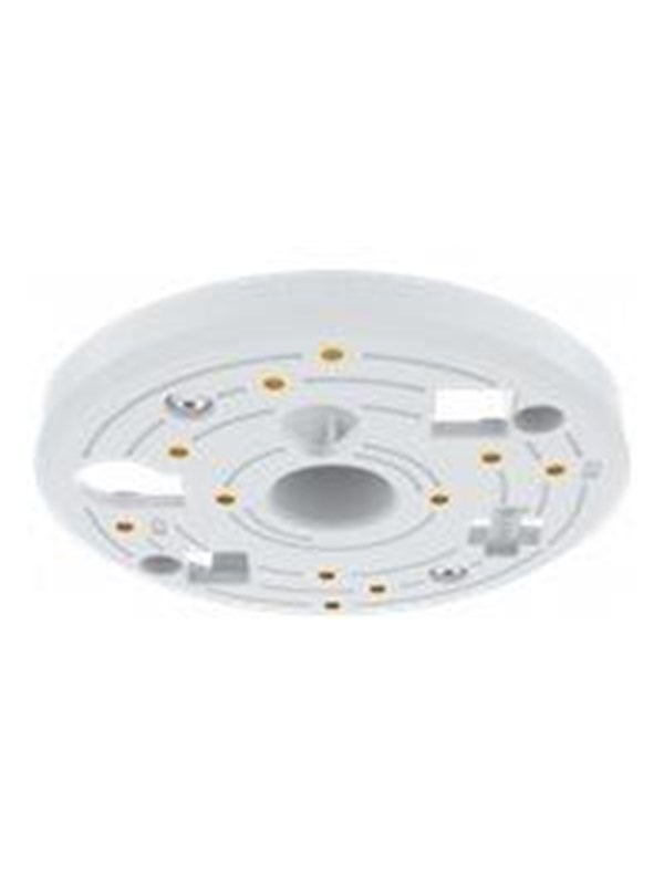 Axis T91A33 Verlichting Track Mount