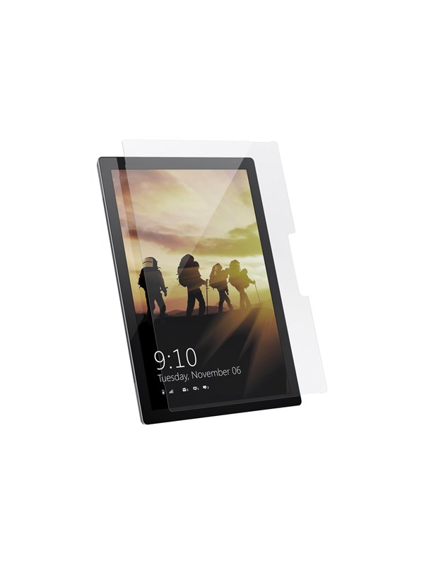 UAG Tempered Glass Screen Shield for Surface Pro 6 / Pro 5 / Pro 3 / Pro LTE