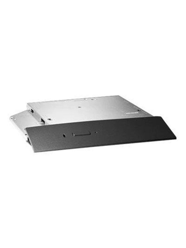 HP Slim - DVD writer - Serial ATA - Zwart