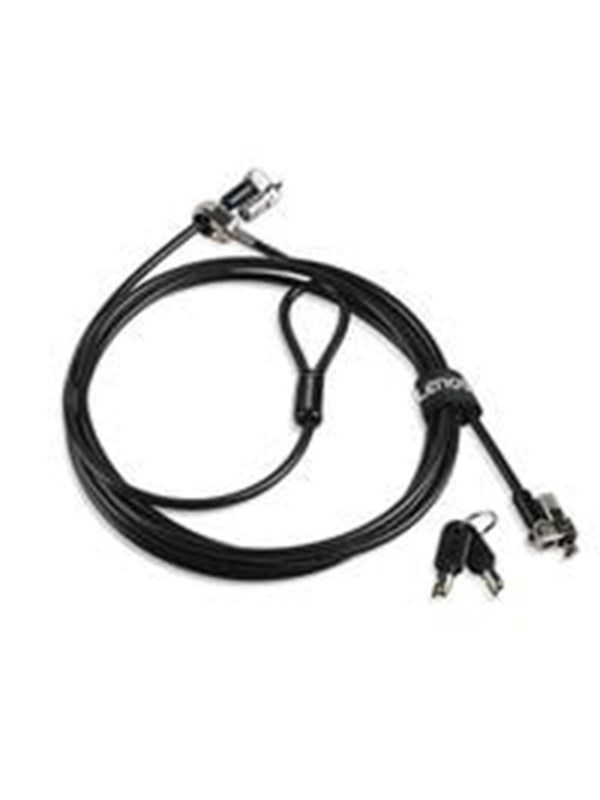 Lenovo Kensington MicroSaver DS 2.0 Twin Head MasterKey