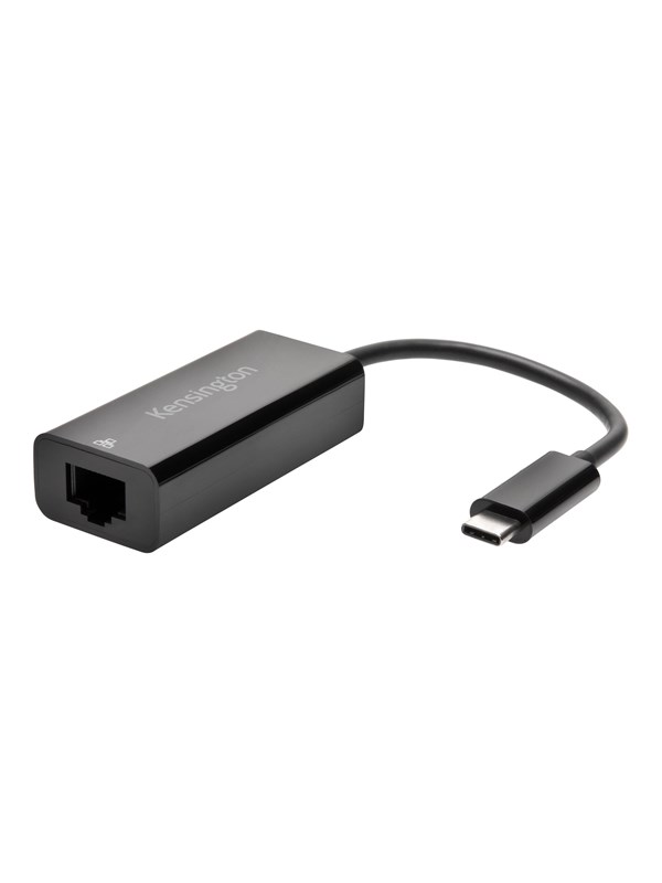 Kensington CA1100E USB-C-naar-ethernet-adapter