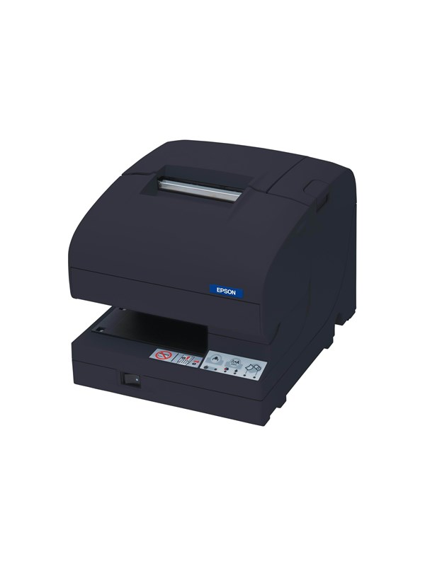 Epson TM J7700 - Zwart-wit - Inkt