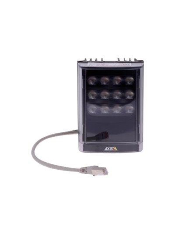 Axis T90D20 PoE IR-LED Illuminator