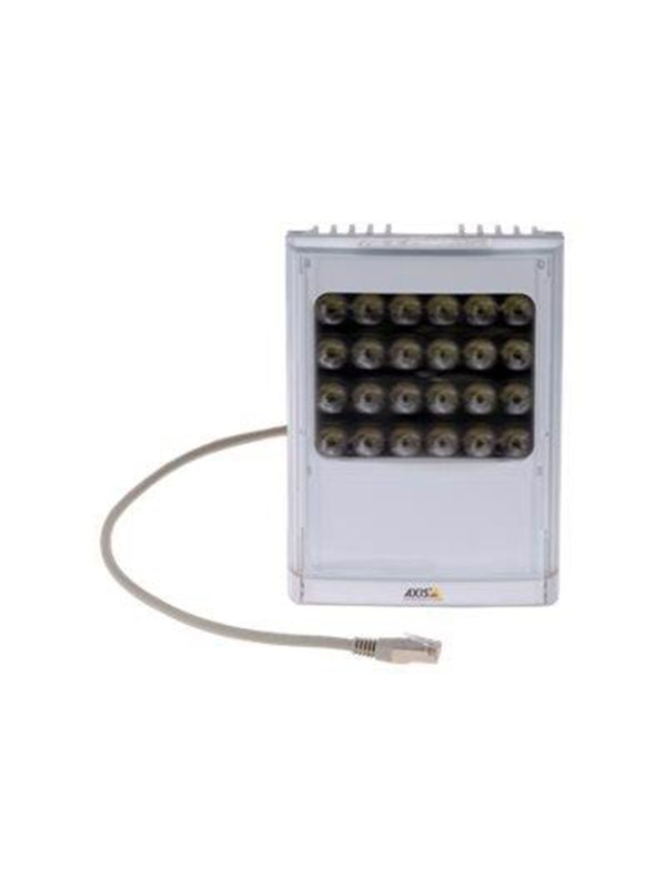Axis T90D35 PoE W-LED Illuminator