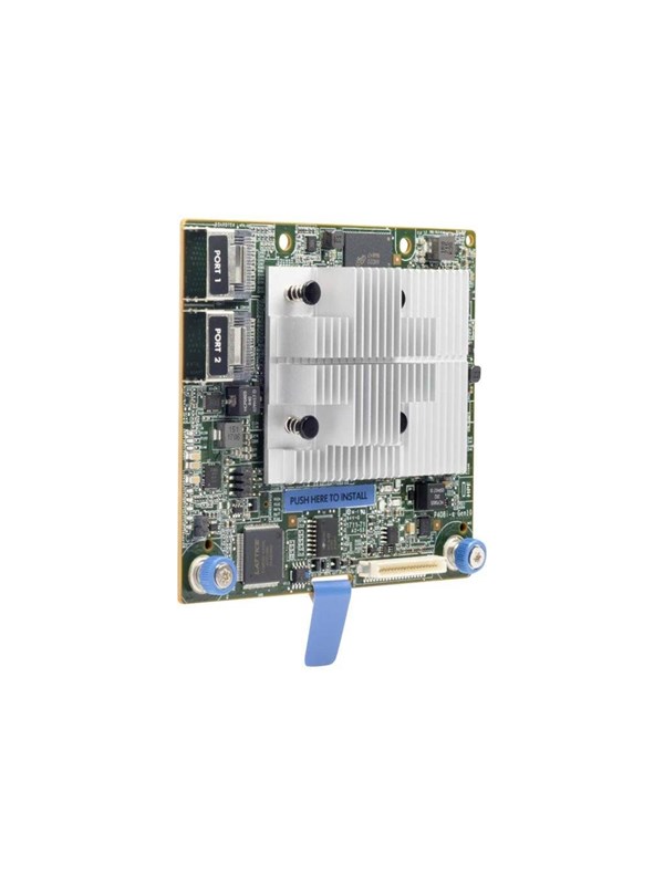 HP E Smart Array P408I-A SR Gen10