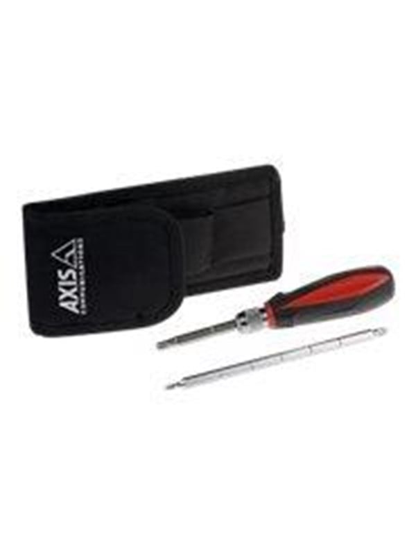Axis 4-in-1: 4-in-1