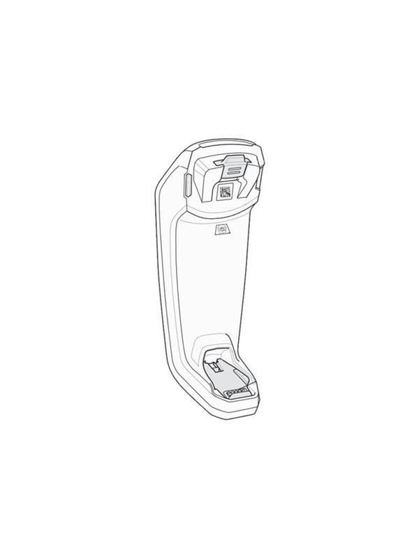 Zebra CR8178-SC Standard Cradle
