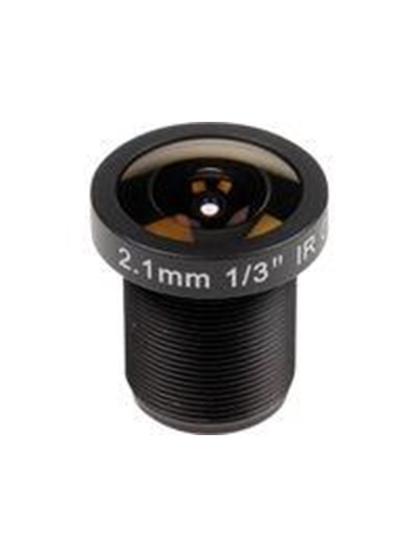 Axis M12 Megapixel