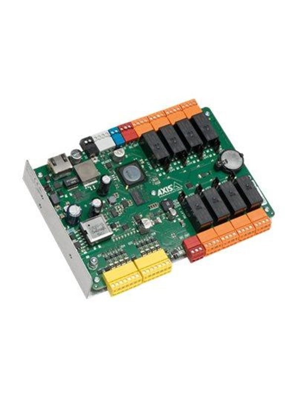 Axis A9188 Network I/O Relay Module