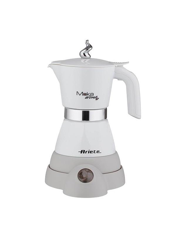 Ariete Moka Aroma Elettrica - elektrische percolator