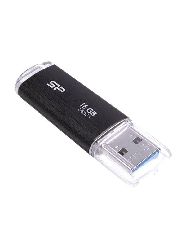 Silicon Power Blaze B02 - 16GB - USB-stick