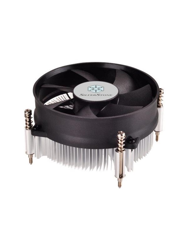 SilverStone Nitrogon NT09-115X - CPU luchtkoeler