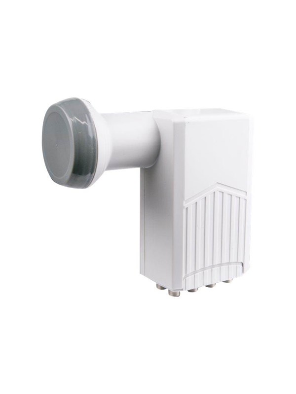 Schwaiger SPS6988 - laagruis blokconverter