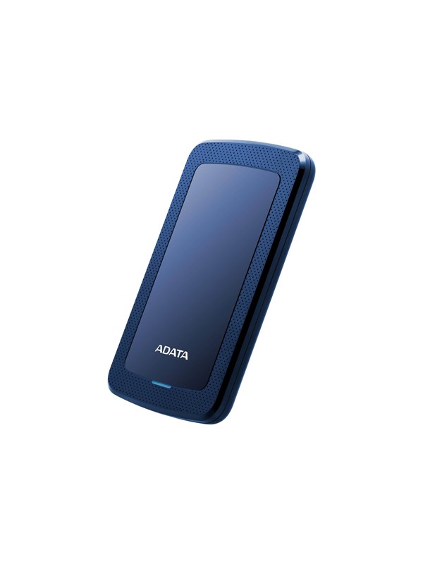 A-Data HV300 - 1TB - External Hard drive - Blauw