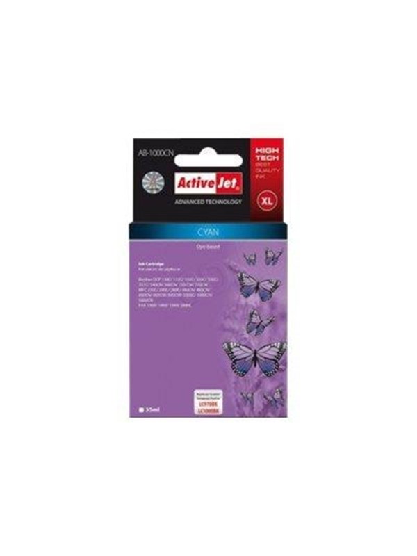 ActiveJet AB-1000CN Supreme