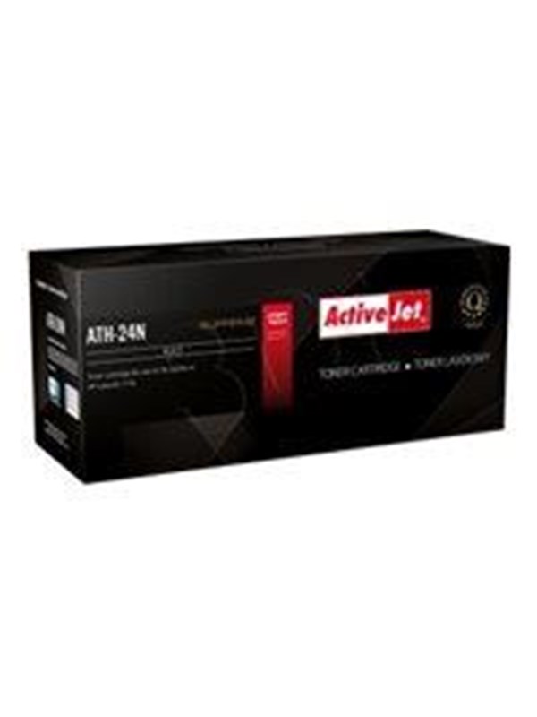 ActiveJet Supreme