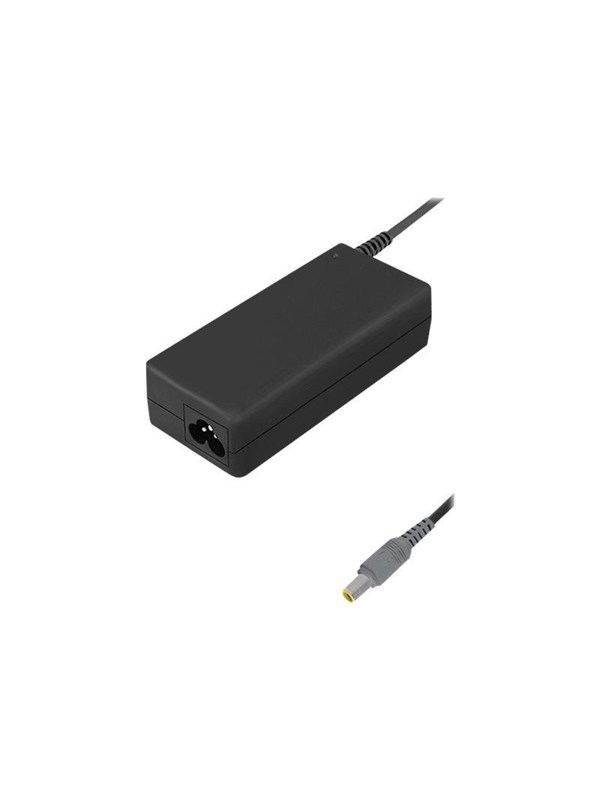 Qoltec - Stroom AV / multimedia paneel - 65 Watt
