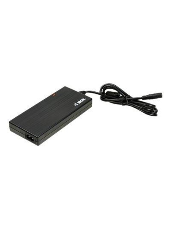iBOX - Stroom AV / multimedia paneel - 90 Watt