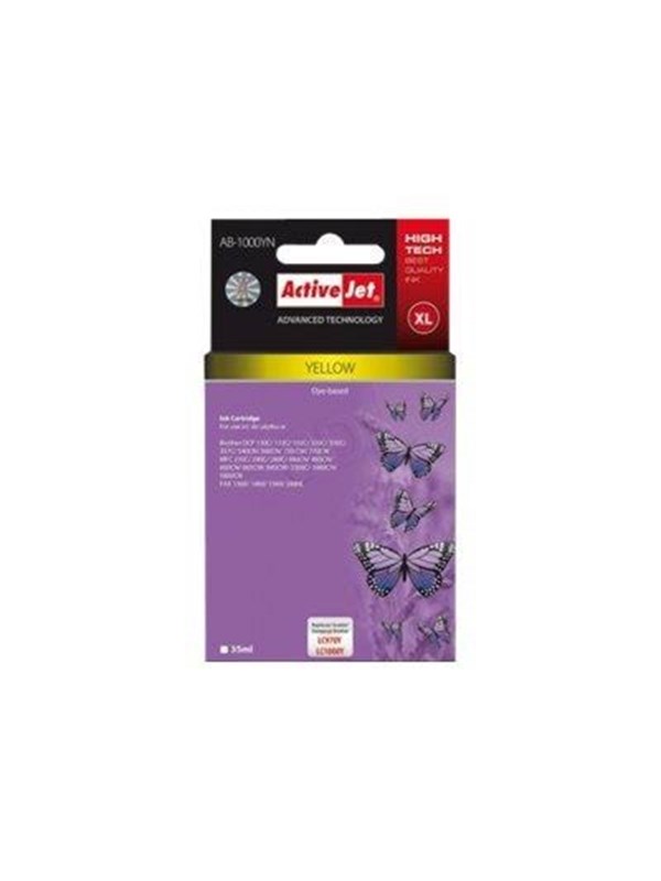 ActiveJet AB-1000YN Supreme