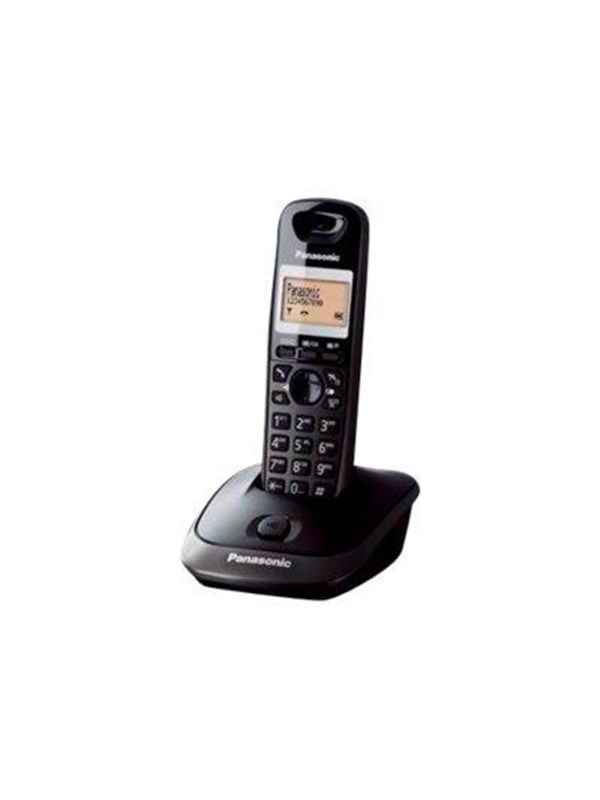 Panasonic KX-TG2511PDM - cordless phone with caller ID