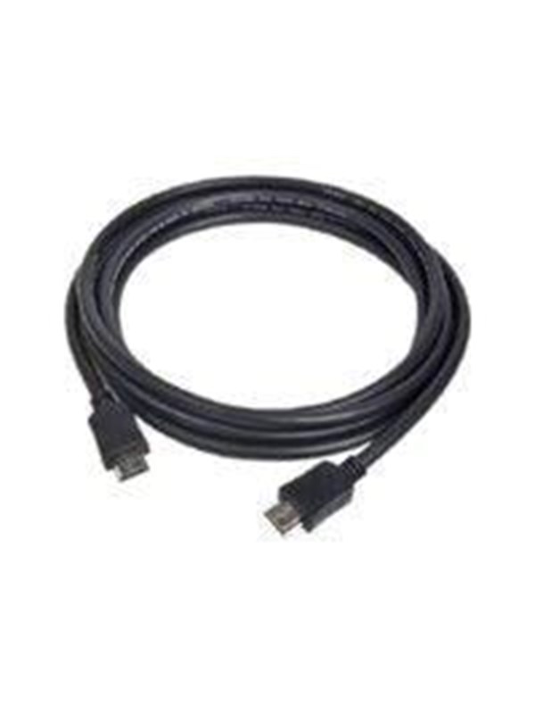 CablExpert CC-HDMI4-15 - Kabel HDMI 1.4 / 2.0, 4.5 meter