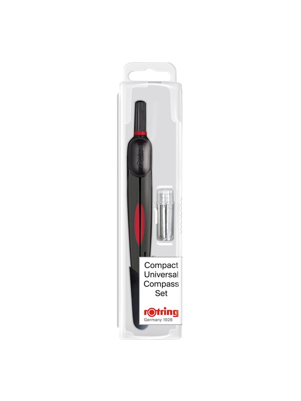 rOtring universele passer | max. 320 mm diameter