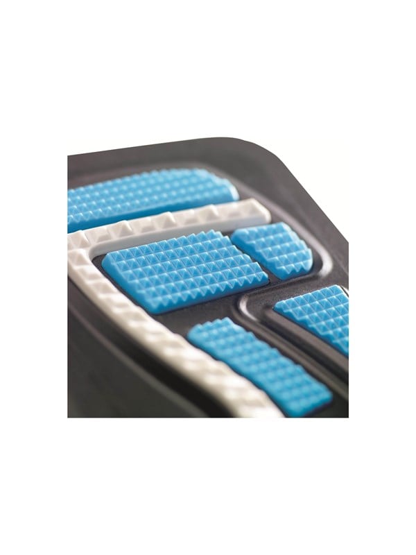 Fellowes Energizer Voetensteun